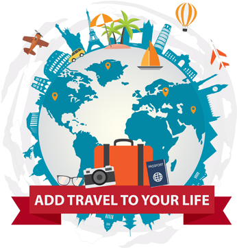To Have The Ability To Lead And Plan Individual And - Travel Vector Png (400x400)