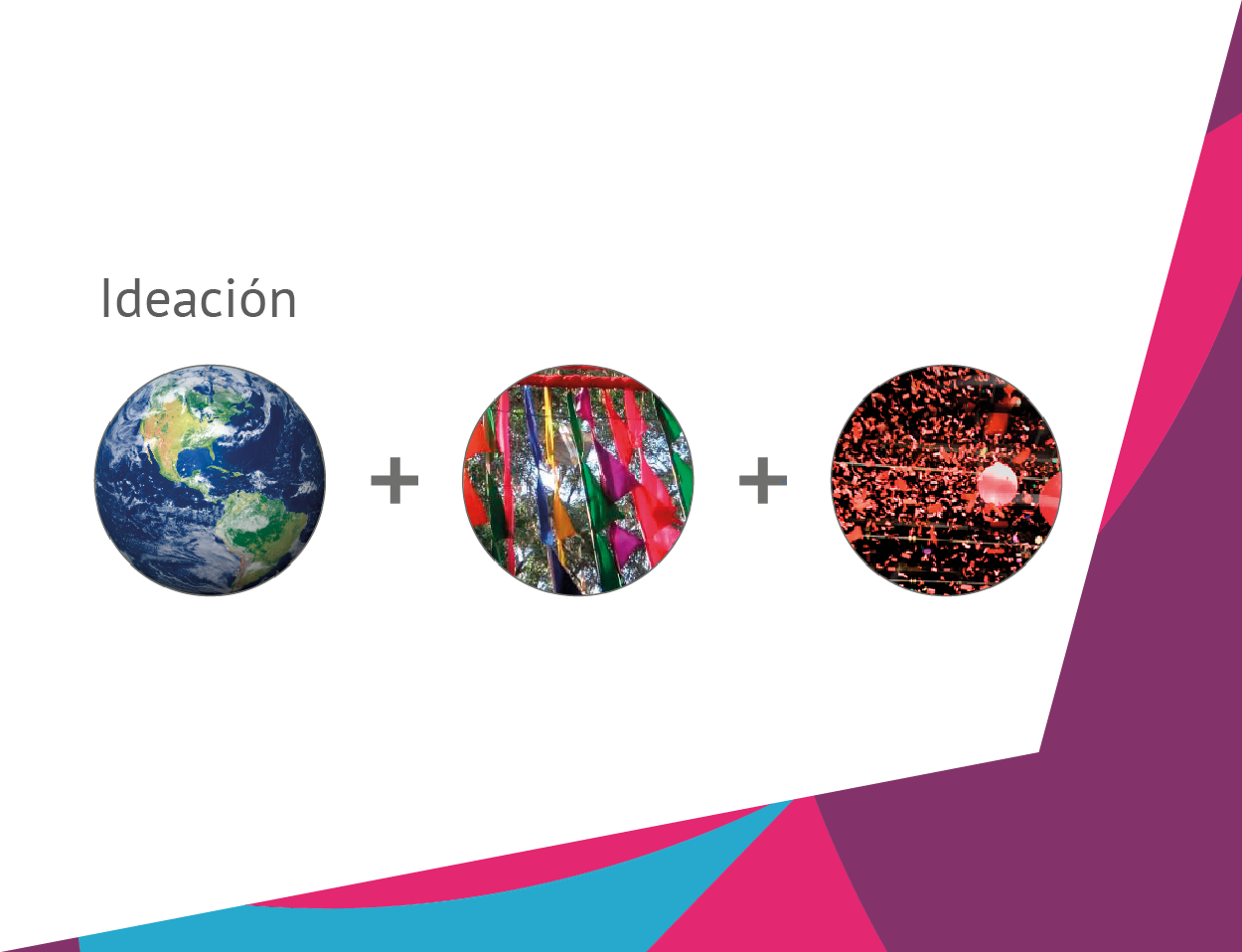 Al Evento Organizado Por Aiesec En Cuenca, El Global - Earth (1250x958)