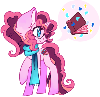 Tailgatescutebooty 30 17 Mlp Oc - Cartoon (354x342)