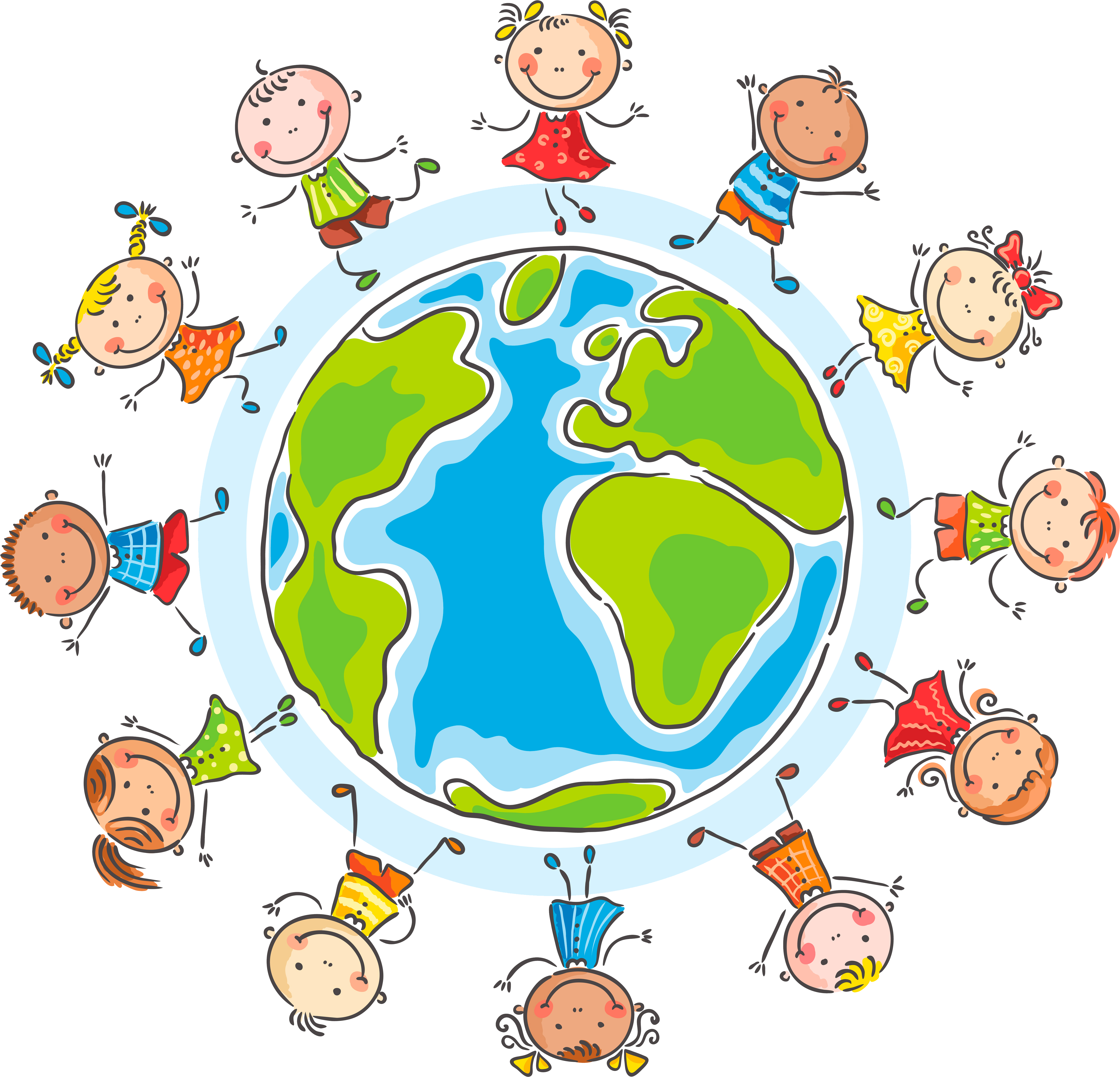 Планета земля для детей 3 4. Планета земля рисунок. Планета земля для детей. Планета земля рисунок для детей. Дети вокруг земли.
