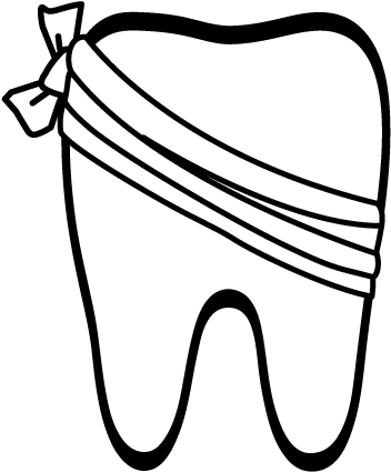 View All Images-1 - Tooth Bandage (640x480)