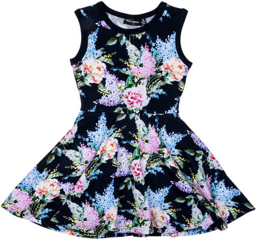 Rock Your Baby Wisteria Singlet Dress (600x600)