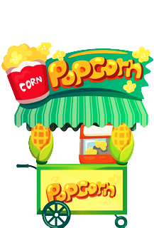 Krazy Kids Karnival, Crazy, Exhibition, Carnival, Mumbai, - Convenience Food (350x350)