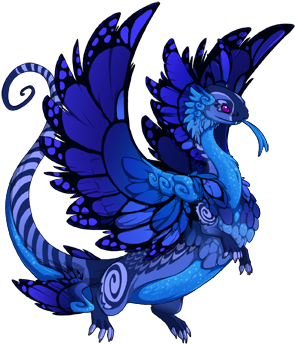 Dragons - Dragon Age: Origins (350x350)