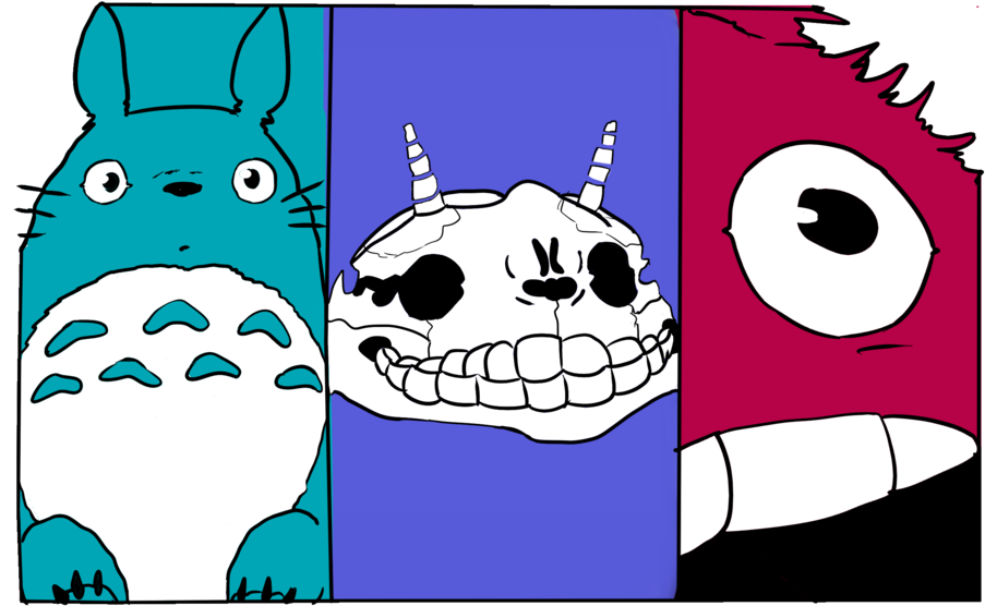 Catbus Graphic Design Art Clip Art - Catbus Graphic Design Art Clip Art (1024x644)