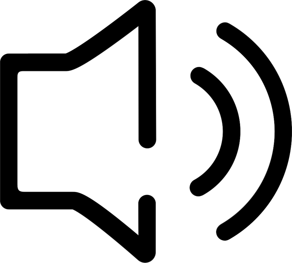 Taobao To Raise The Public To Raise Fourth Voices Comments - Notice Icon Png (980x884)