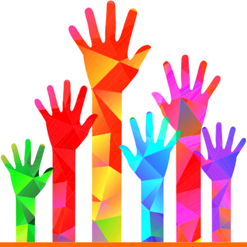 #enough Page 2 Lexington Is Rising For Safe Schools - English Learner (491x491)