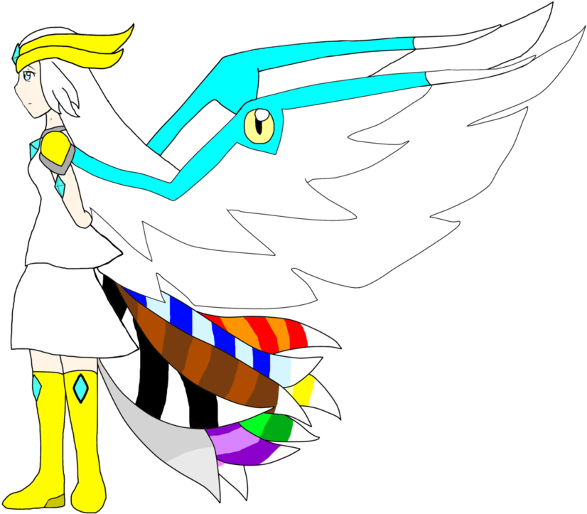 Ahri Foxtails By Neoncarla - Ahri Foxtails By Neoncarla (1025x780)