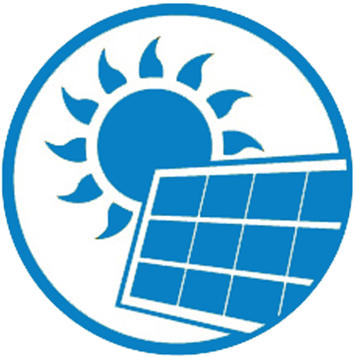 Gain Energy Indepencence - Wolf Yin And Yang (512x512)