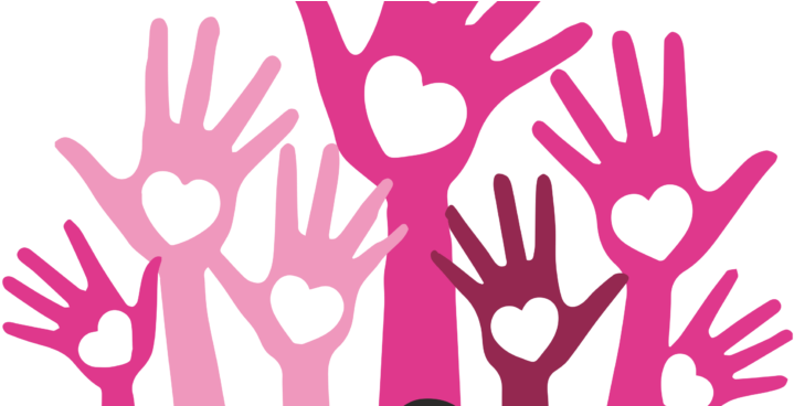 Energy Skills Queensland Is Involved In A Number Of - Share The Dignity Logo (768x367)