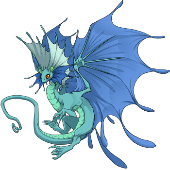 Nerd's Dragon Hyperion - Dragons (350x350)