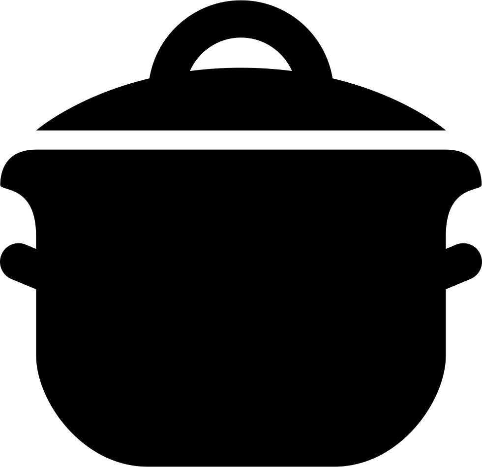 Кастрюля рисунок png