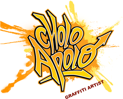 Image Gallery - Apolo Graffiti (426x362)