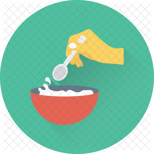 Cooking Icon - Dish (512x512)