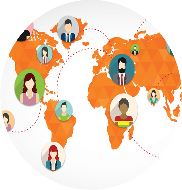 Become An Exhibition Staff - Sistemas De Informação E Gerenciar Projetos (363x380)