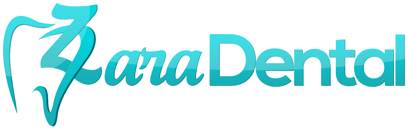 Zara Dental Hygienist And Teeth Cleaning Houston General - Uprooted Flower Truck (1361x428)