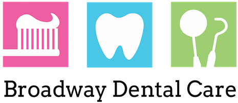 Broadway Dental - Dentist (500x241)
