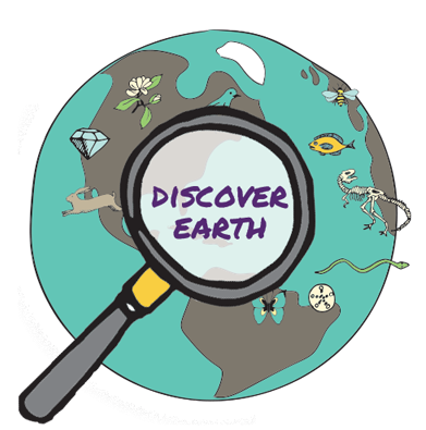 Bcpl Discover Earth - Illustration (400x400)