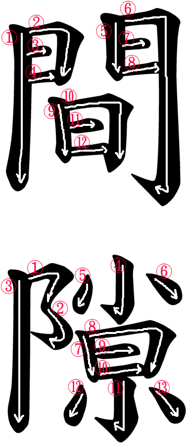 Japanese Word For Gap - 民間療法: 誰にもできる [書籍] (500x966)