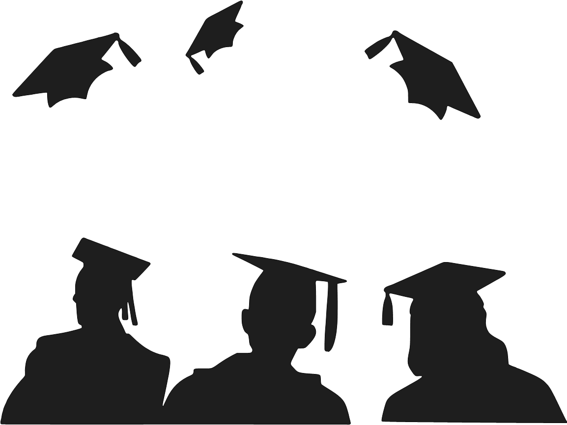 Graduation Series Day 10 Of - Graduation Clipart Transparent Background (1175x887)
