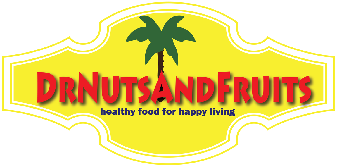 Nuts And Fruits - Nut (1153x571)