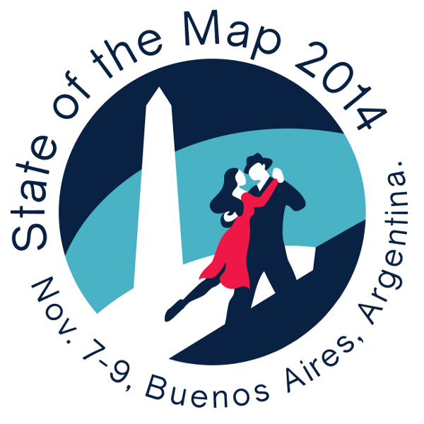 Our Isologo Is About An Icon Of The City, The Obelisk - Openstreetmap (600x600)