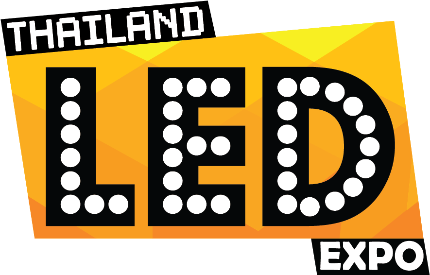 The 5th Edition Of Asean's Largest International Exhibition - Led Expo 2018 Logo (924x626)