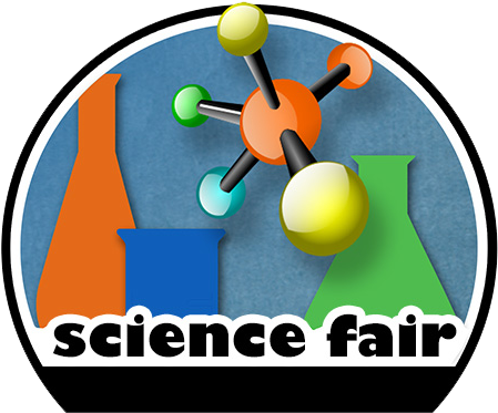 Download Hd Wallpapers Science Exhibition Logo - Science Fair (584x388)