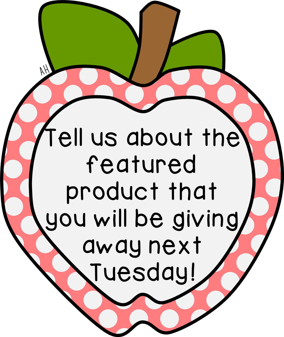 "the Product I'm Featuring Next Week Is A New Product - Kindergarten (948x1125)