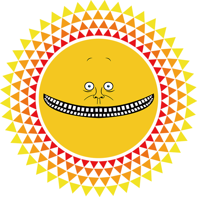 This Is Going To Be My New Website And This Page Will - Getty Villa (630x630)