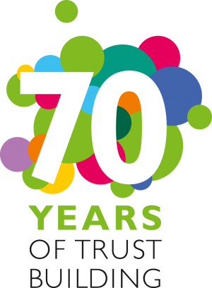 First Steps - Photo Exhibition - 70 Years Png (300x408)