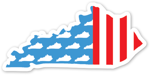 Ameritucky Decal - Ameritucky Decal (495x248)