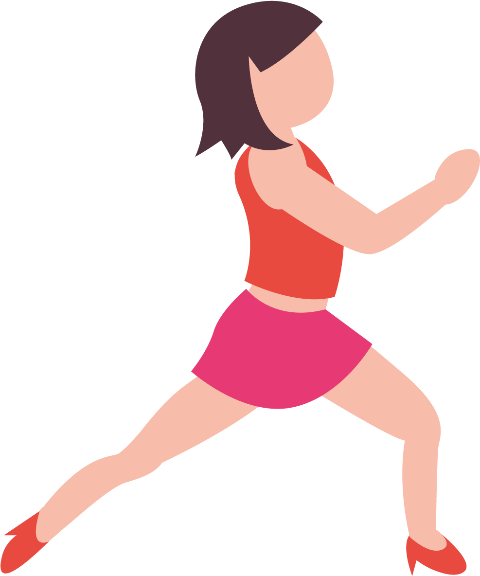 Tango Dance Cartoon - Social Dances Clip Art (1500x1500)