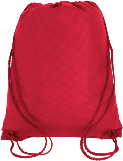 Black Drawstring Bag (474x600)