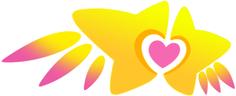 Star Allies Sparkler Is A Secret Technique Based On - Kirby Star Allies Star (528x260)