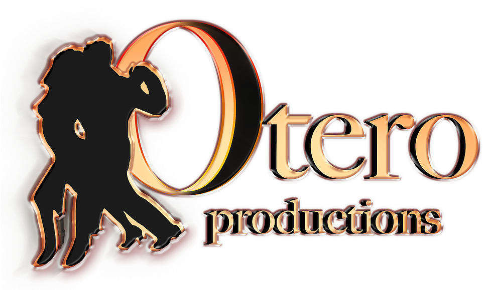 Otero Productions Logo - Logo (1051x602)