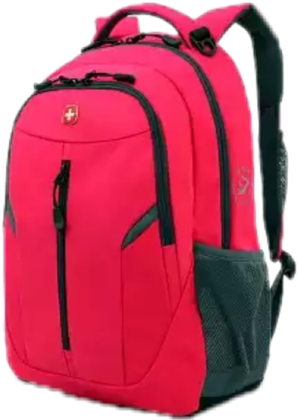 School Bag Png Picsart (432x608)