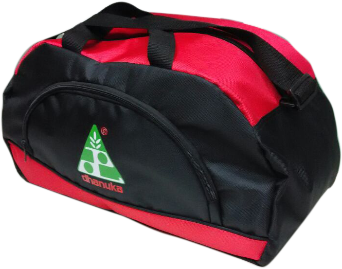 Goldendays Travel Bag - Duffel Bag (703x553)