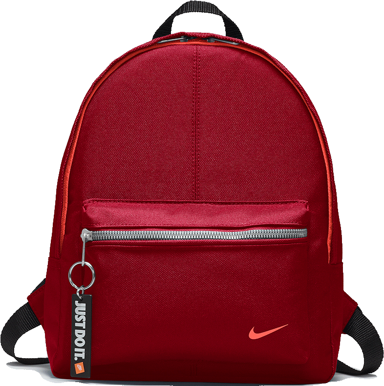 Nike Sports Bag School Bag Children's School Bag Backpack - Navy Nike Mini Backpack (800x800)