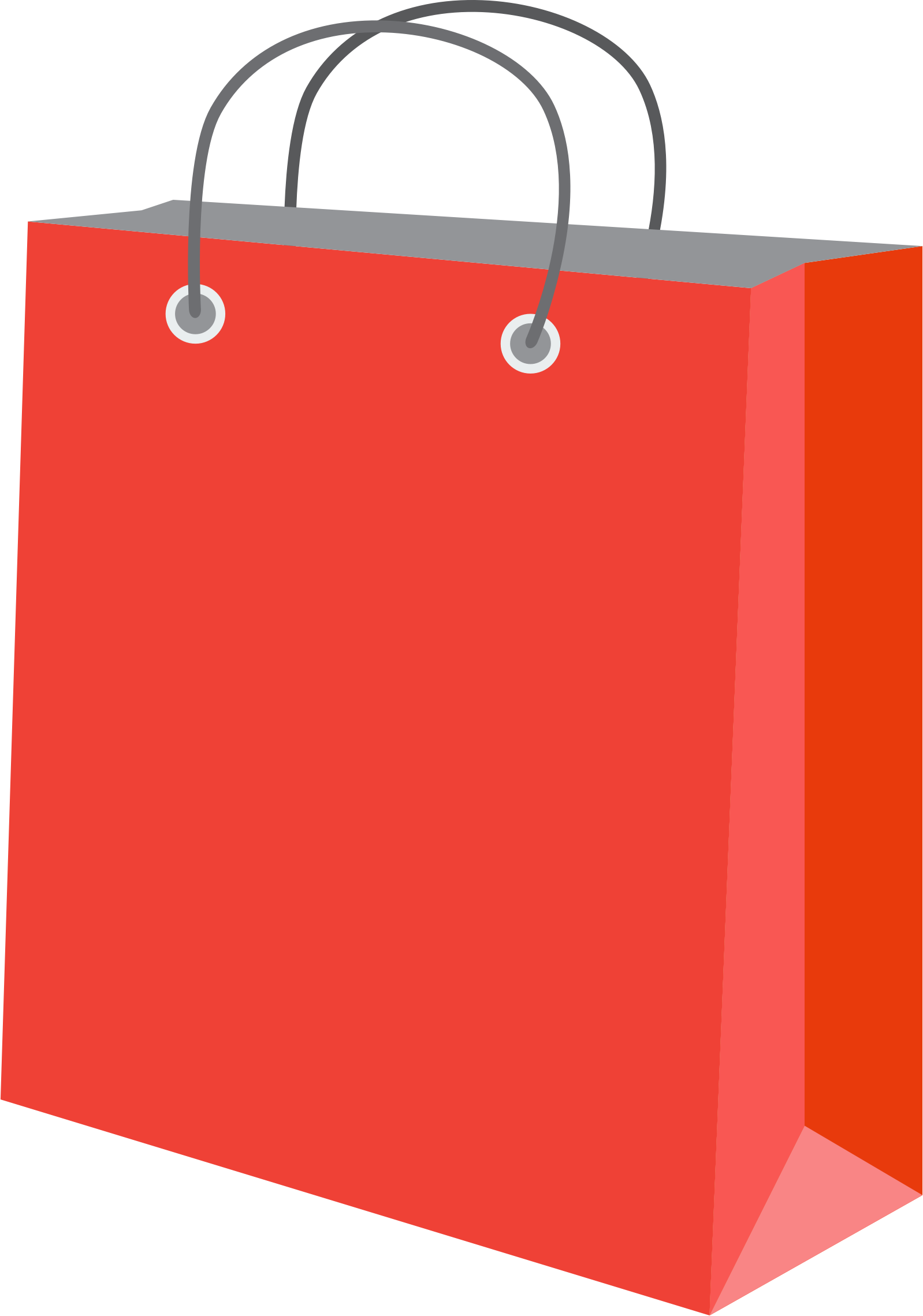 Red Paper Bag (1598x2279)