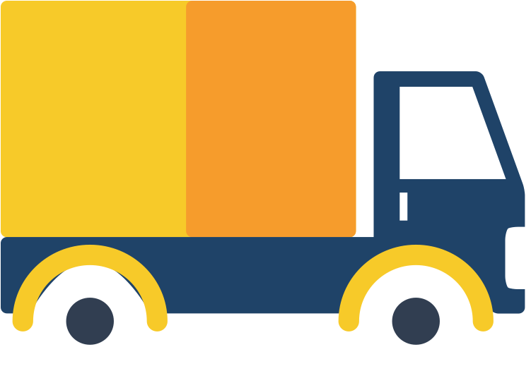 Transport Service Business Logistics Warehouse - Transport (890x665)
