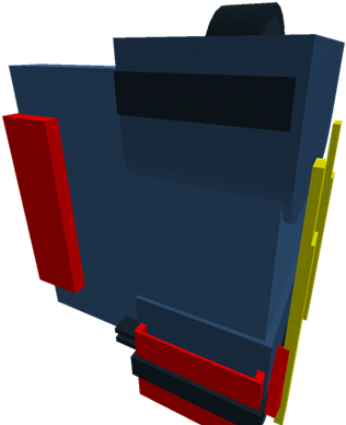 [free] Burton Backpack - Burton Snowboards (420x420)