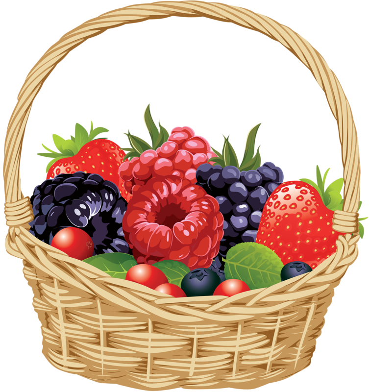 Shutterstock 80344849 [преобразованный] - Basket Clipart (753x800)