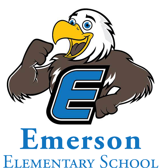Emerson Elementary School - University Of Rochester (545x553)