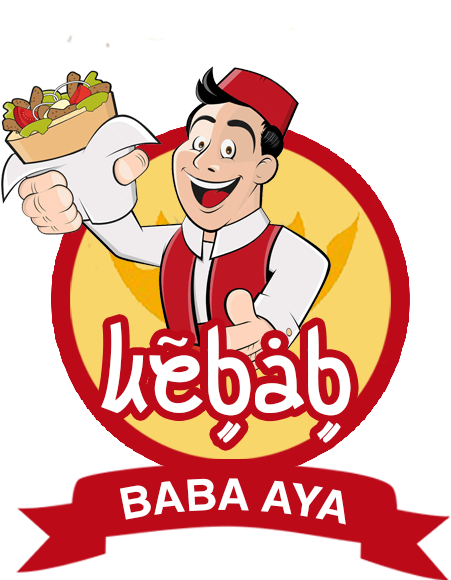 Kebab Baba Aya - Kebab (800x600)