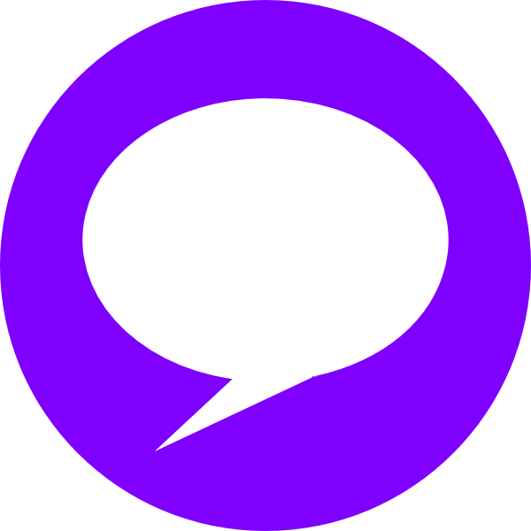 Talk Png - Pink Zero Clipart (600x600)