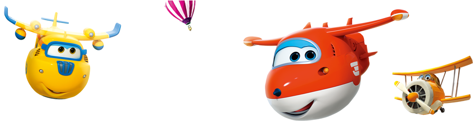 Cartoon Airplane 1000*282 Transprent Png Free Download - Cartoon Airplane 1000*282 Transprent Png Free Download (1000x282)