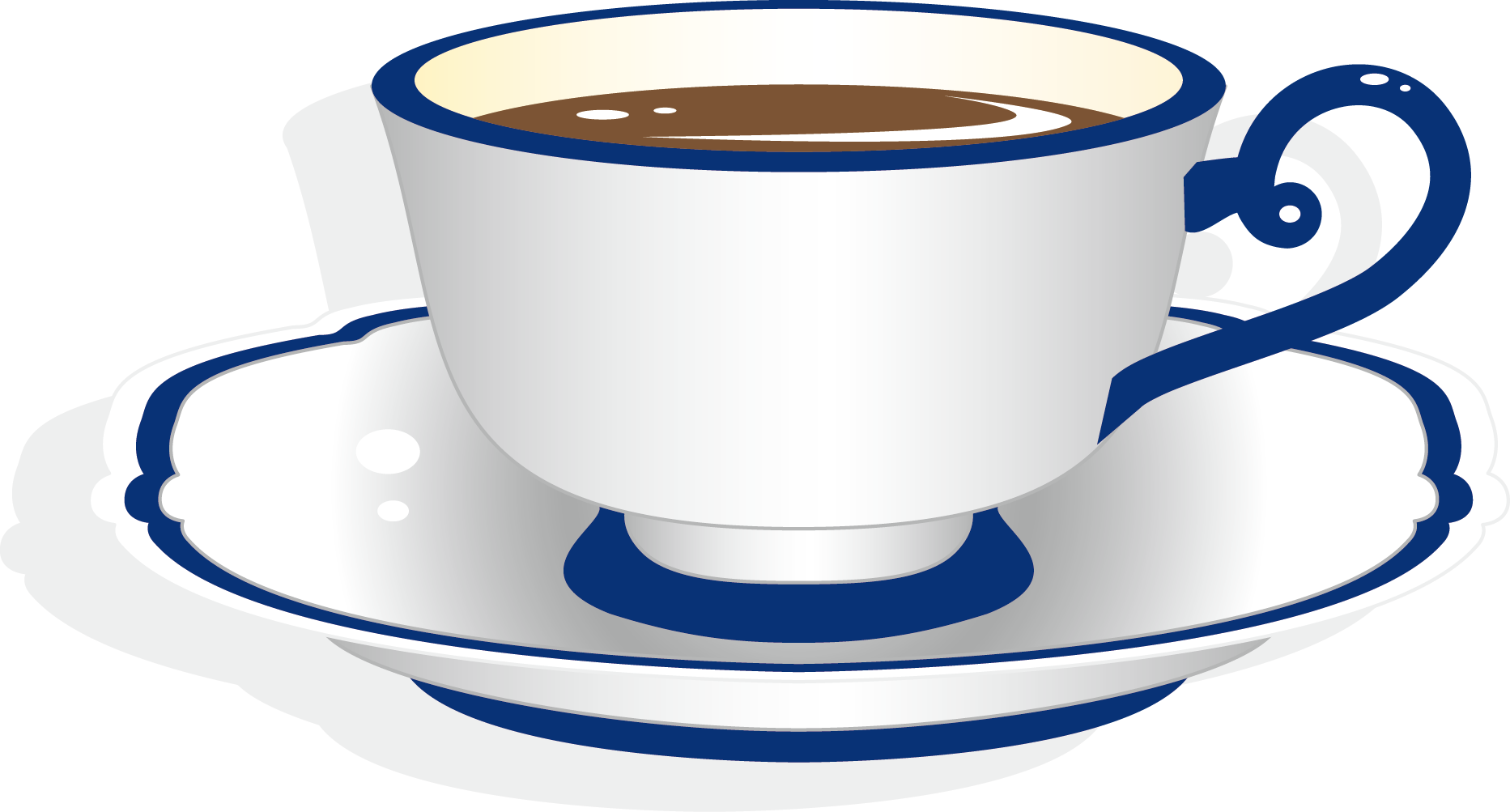 Coffee Cup Espresso Tea Cafe - Coffee Cup Espresso Tea Cafe (1865x1003)