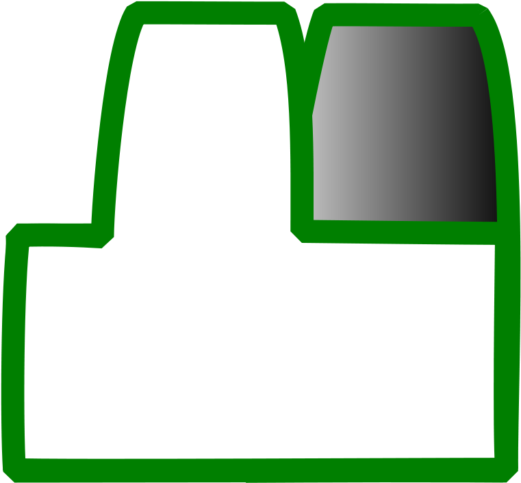 How To Set Use Tab New Raised Svg Vector - Signal (900x900)