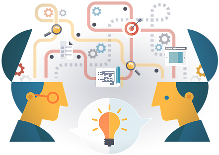 Share Knowledge - Importance Of Learning And Development (534x313)